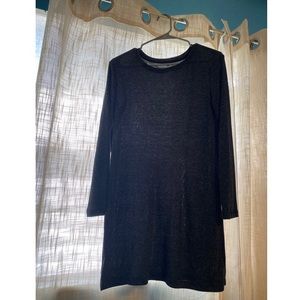 GAP Tall Tunic with side slits
